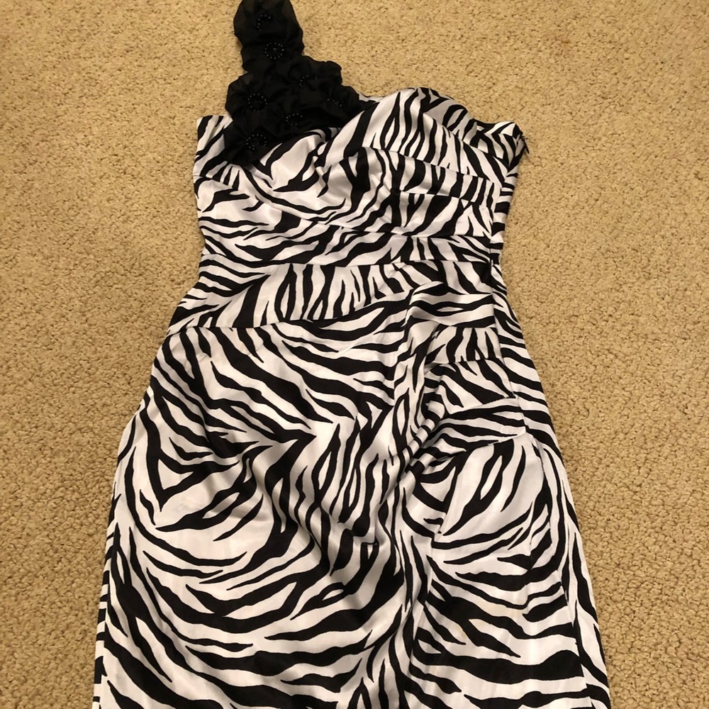 Party Dress
